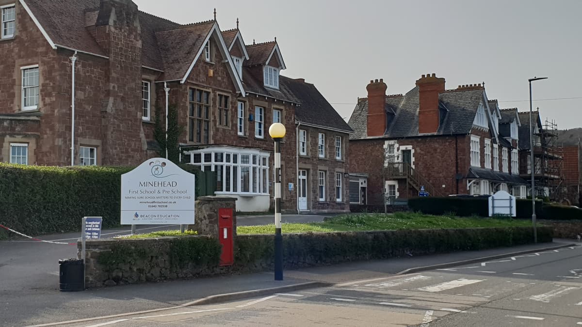 Beacon Trust to merge with Church academy after weaknesses in Minehead